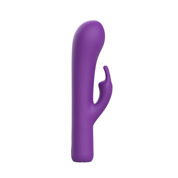 B Swish Bwild Bunny Infinite Deluxe Purple - Image 6