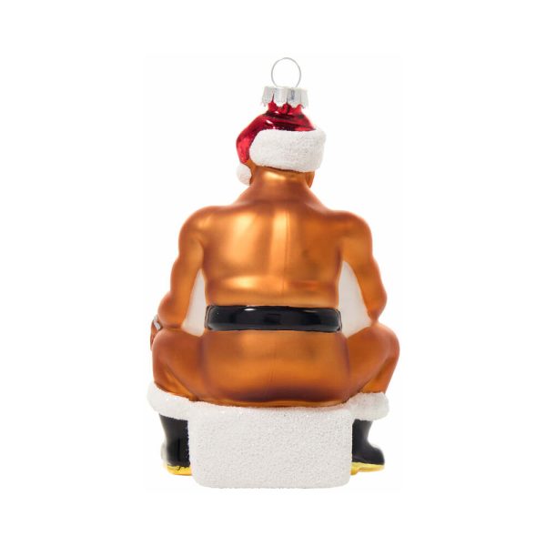Cheeky Pornament Boss Hog - Image 2