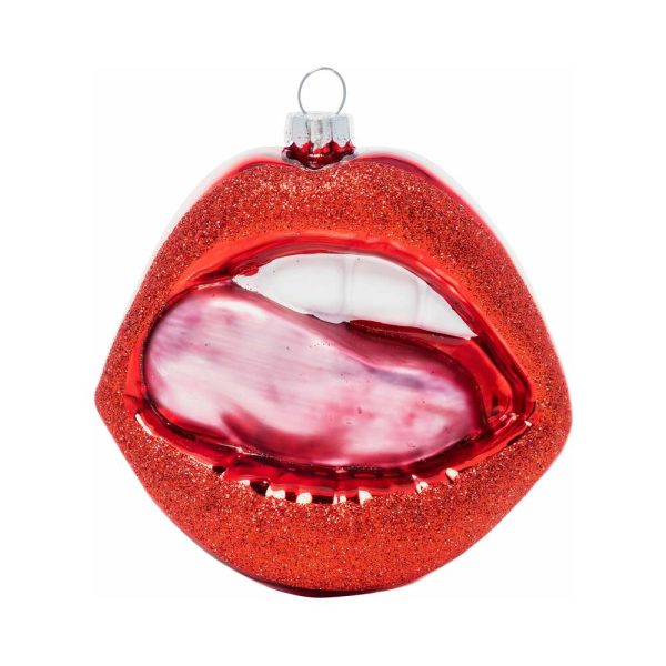 Cheeky Pornament Hot Lips - Image 2