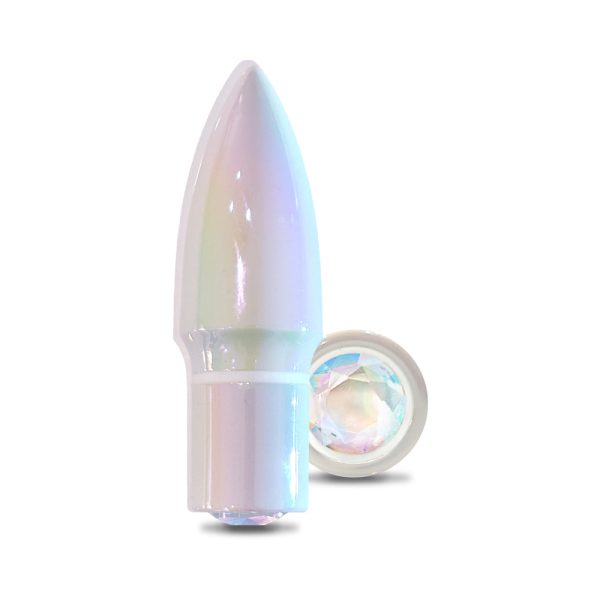 WINX Star Tickles Vibrator with Gemstone - Image 2