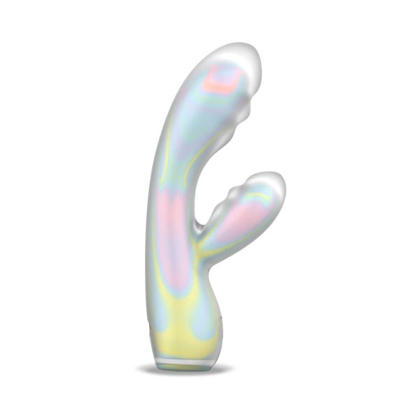 WINX Honey Bunny Squishy Silicone Vibrator - Image 2