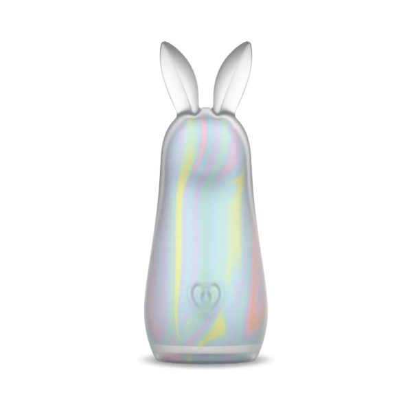 WINX Hippity Hoppity Squishy Silicone Vibrator - Image 2