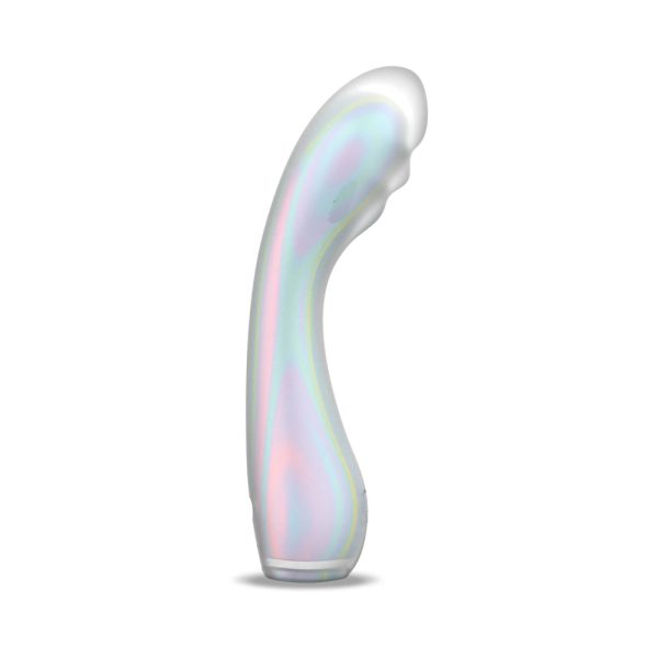 WINX Gee Whiz Squishy Silicone Vibrator - Image 2