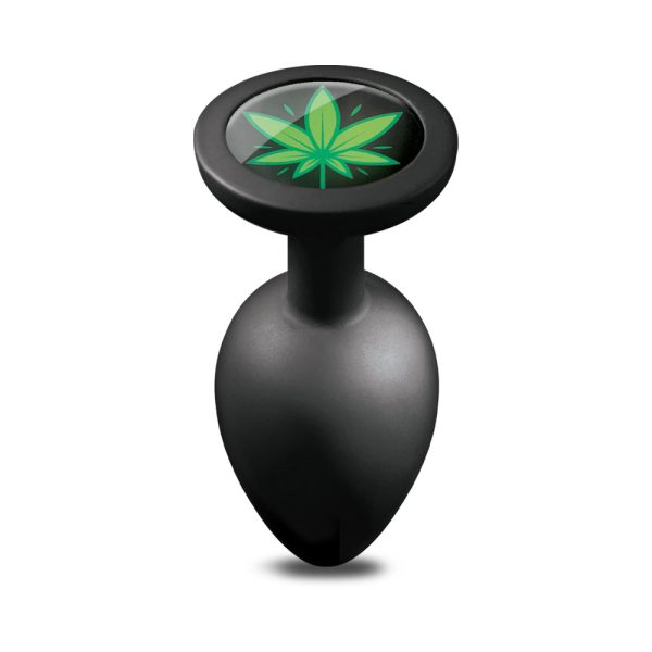 Stoner Vibes Chronic Collection Butt Plug Large - Image 2
