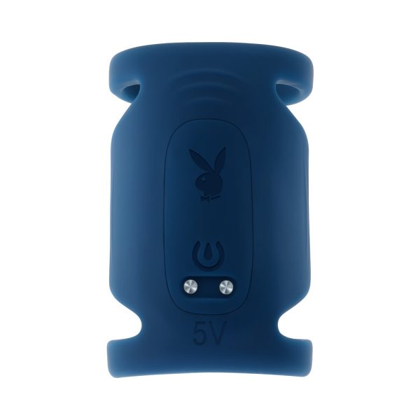 Playboy Jet Pack Navy - Image 6