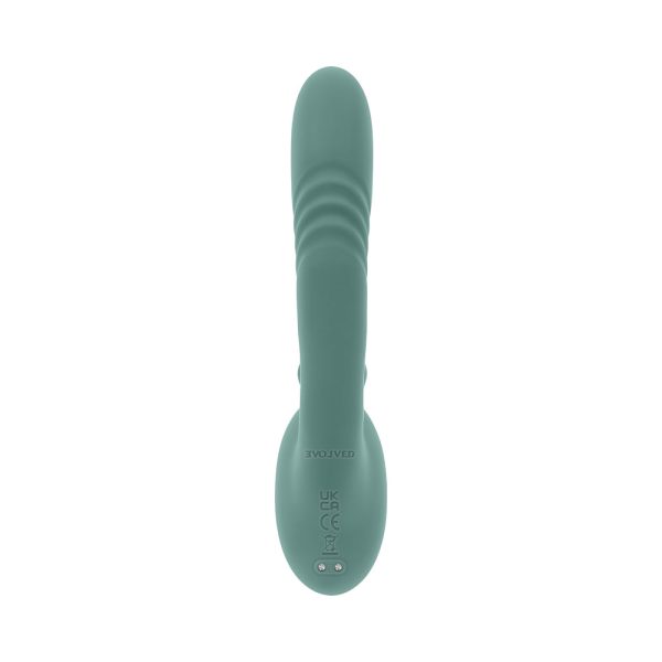 Evolved Thrust Into Ecstasy Mint - Image 10