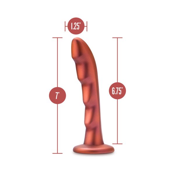 Temptasia Jealousy Peg Red Rouge - Image 6