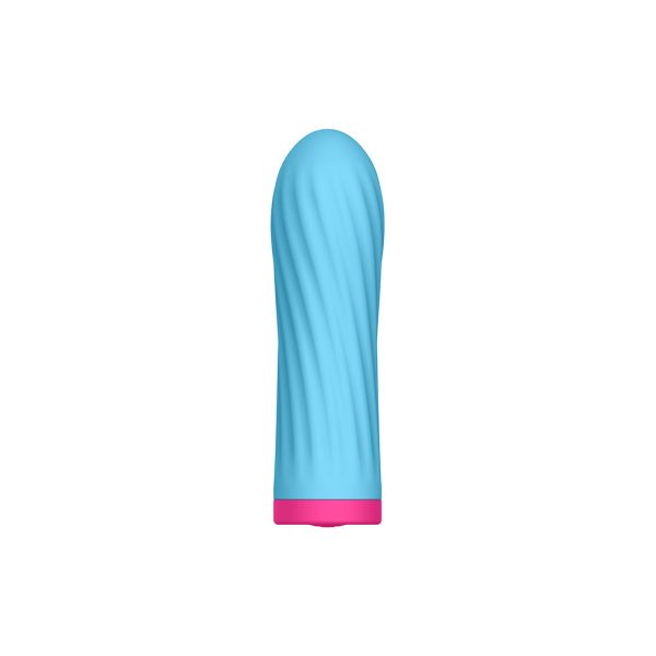 Luv Inc Sk27: Sky Bullet Blue - Image 2