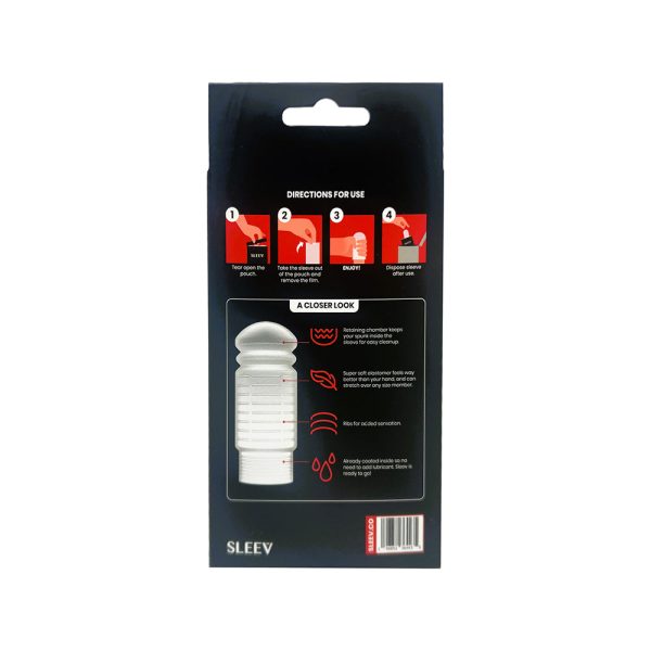 Sleev 6 Pack - Image 9