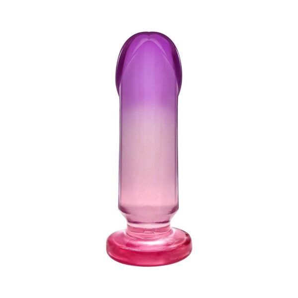 Adam & Eve Sunset Dreams Anal Plug Training Kit - Image 5