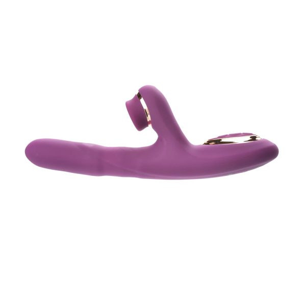 Adam & Eve Rose Gold Tappin'' Rabbit - Image 2