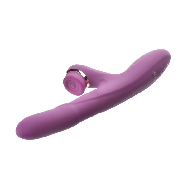 Adam & Eve Rose Gold Tappin'' Rabbit - Image 4