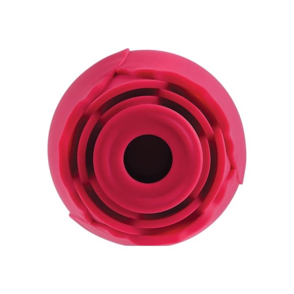 Adam & Eve Eve''s Ravishing Suction Rose - Image 2