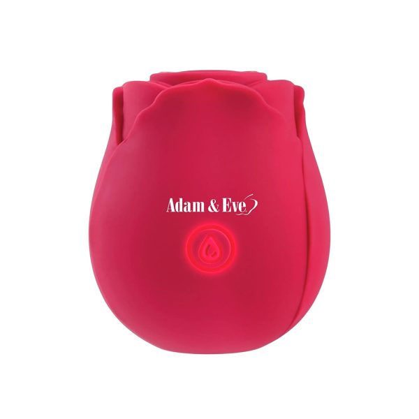Adam & Eve Eve''s Ravishing Suction Rose - Image 3