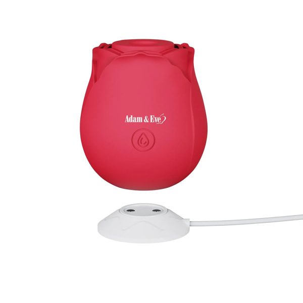 Adam & Eve Eve''s Ravishing Suction Rose - Image 5
