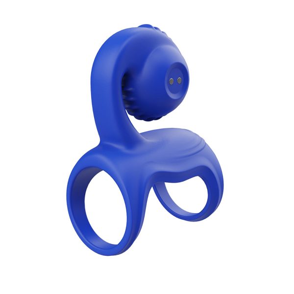 Adam & Eve Vibrating Couples Cage - Image 2