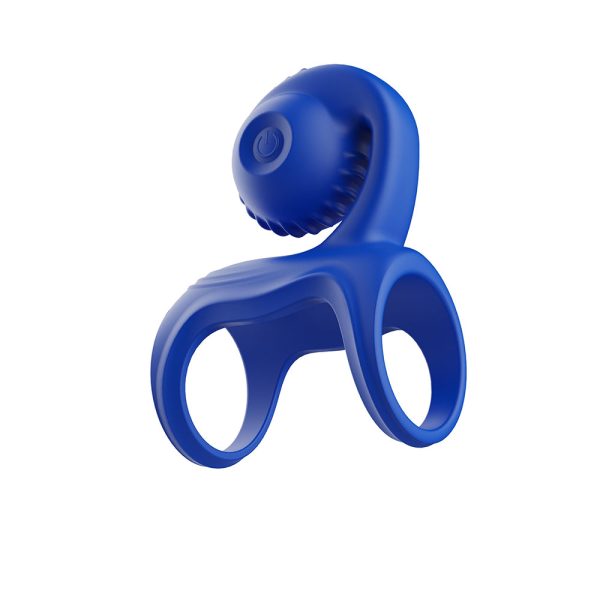 Adam & Eve Vibrating Couples Cage - Image 3