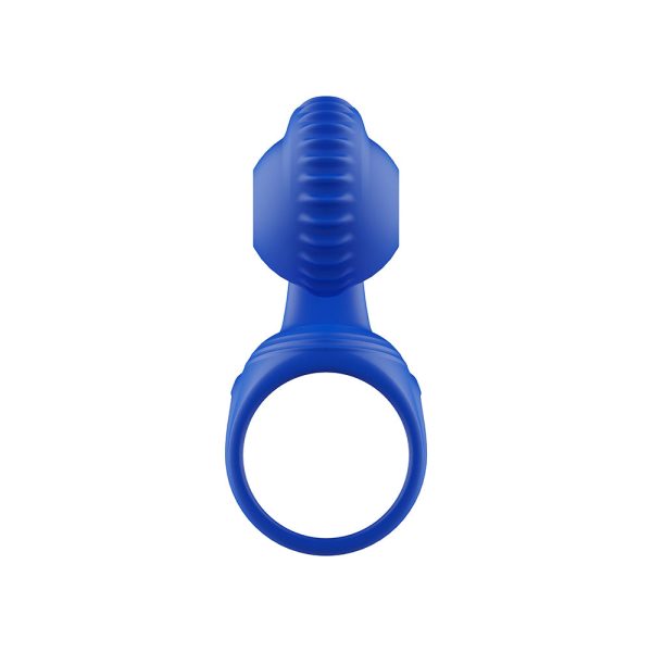 Adam & Eve Vibrating Couples Cage - Image 6