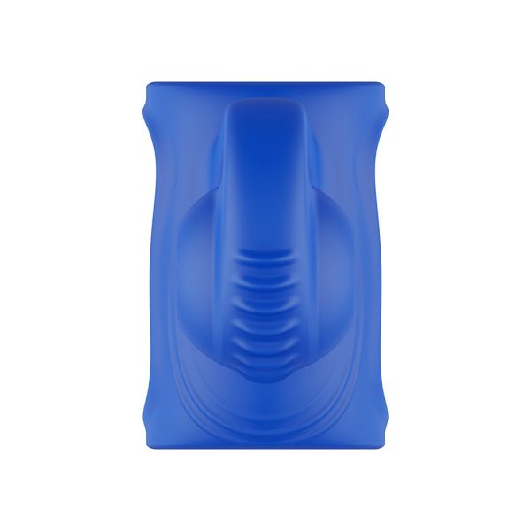 Adam & Eve Vibrating Couples Cage - Image 7