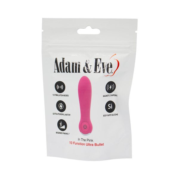 Adam & Eve In The Pink (Bag Packaging) - Image 3