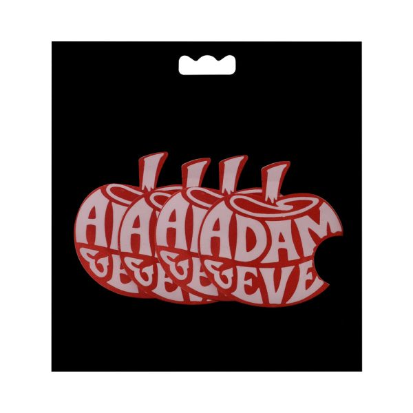 Adam & Eve Apple Pasties - Image 2