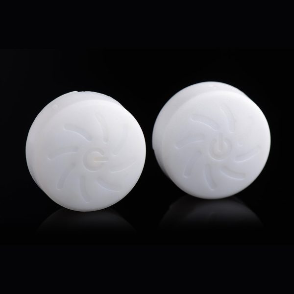 Charmed Light Up LED Disc Replacement 2-Pack - Image 2