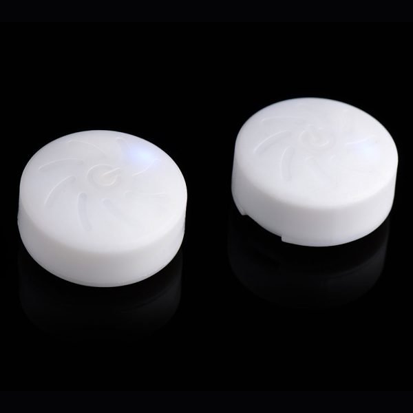 Charmed Light Up LED Disc Replacement 2-Pack - Image 3