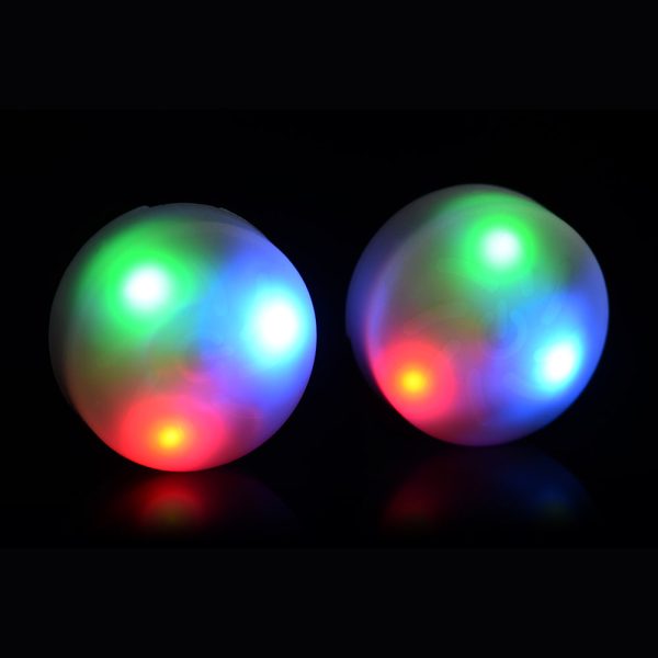 Charmed Light Up LED Disc Replacement 2-Pack - Image 4