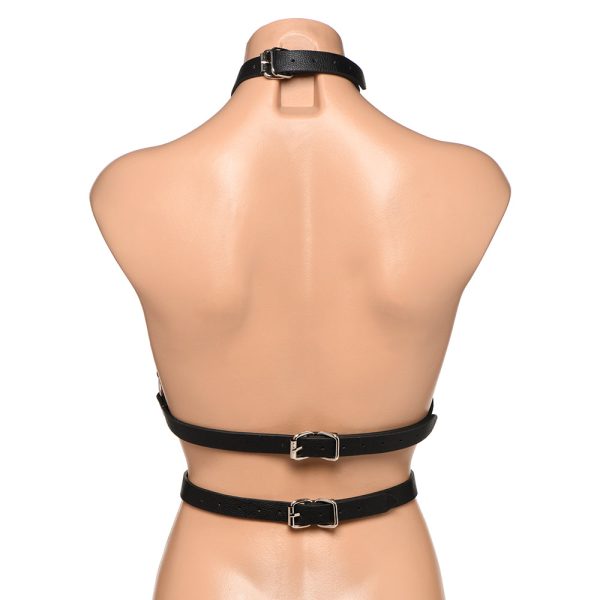 STRICT Female Body Harness 2XL/3XL - Image 5