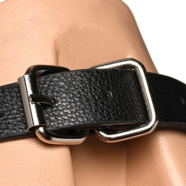 STRICT Female Body Harness 2XL/3XL - Image 7