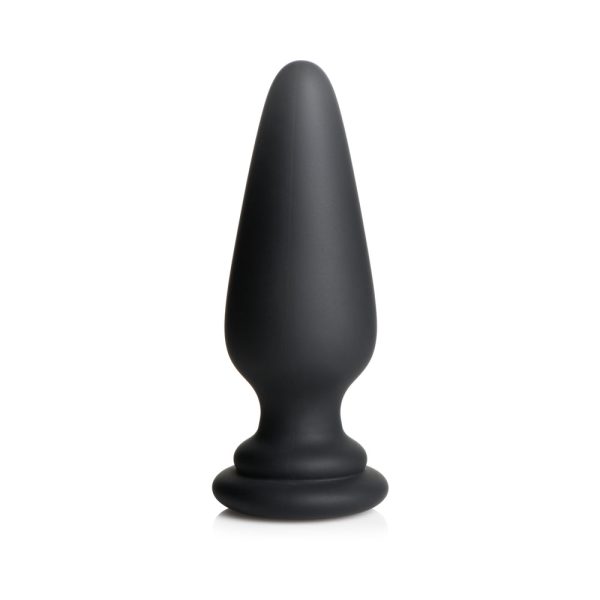 Tailz Snap-On Interchangeable X-Large Silicone Anal Plug - Image 2