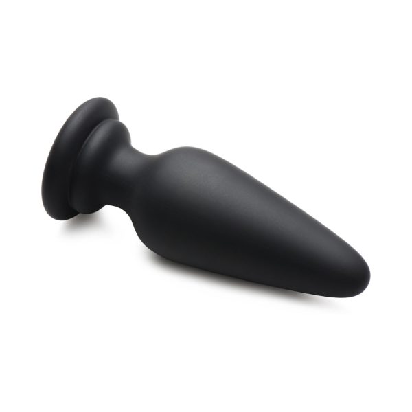 Tailz Snap-On Interchangeable X-Large Silicone Anal Plug - Image 3