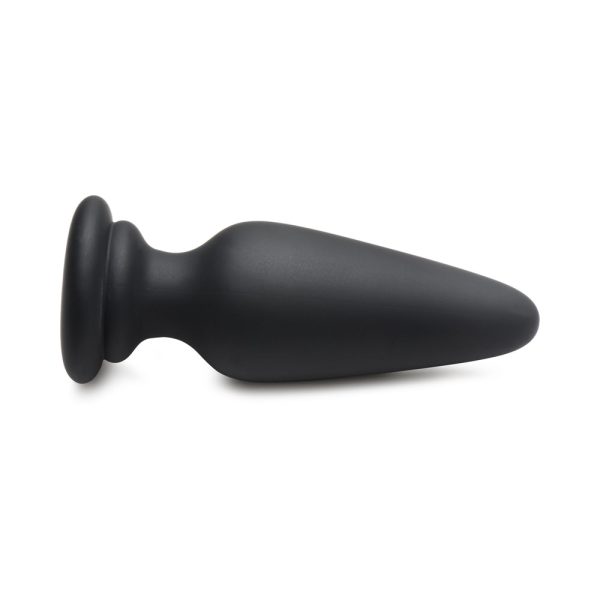 Tailz Snap-On Interchangeable X-Large Silicone Anal Plug - Image 4