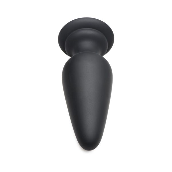 Tailz Snap-On Interchangeable X-Large Silicone Anal Plug - Image 5