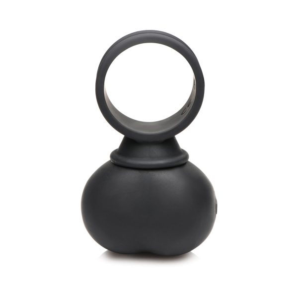 Trinity Men 28X Vibrating Balls L - Image 3