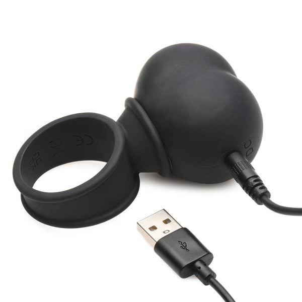 Trinity Men 28X Vibrating Balls L - Image 6