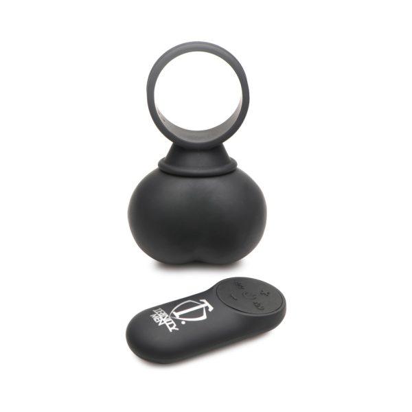 Trinity Vibes 28X Vibrating Balls XL - Image 2