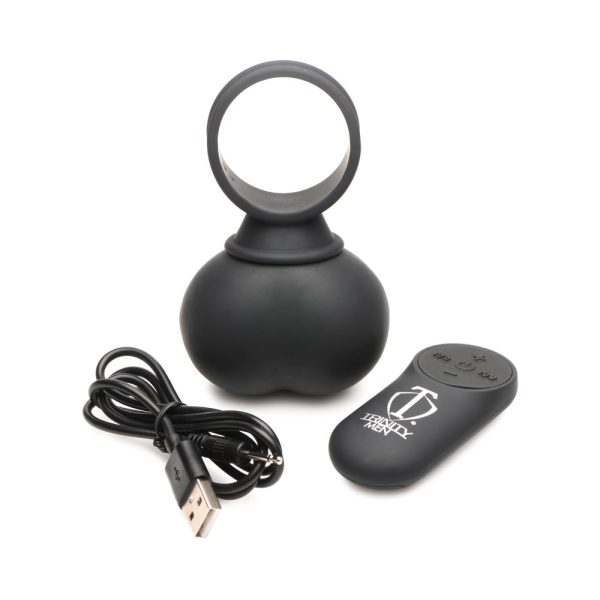 Trinity Vibes 28X Vibrating Balls XL - Image 6
