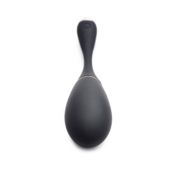 Whisperz Voice Activated 10X Vibrating Egg with Remote - Image 4