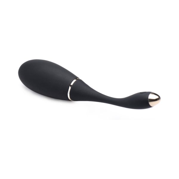 Whisperz Voice Activated 10X Vibrating Egg with Remote - Image 5