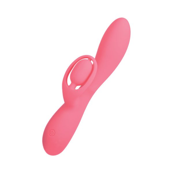 Blaze Romantic Massager Red - Image 3