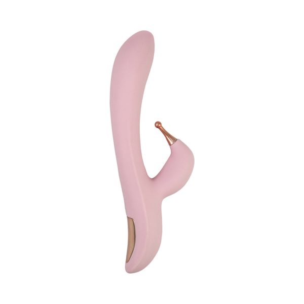 Goddess Tri-Tip Personal Massager Pink - Image 2