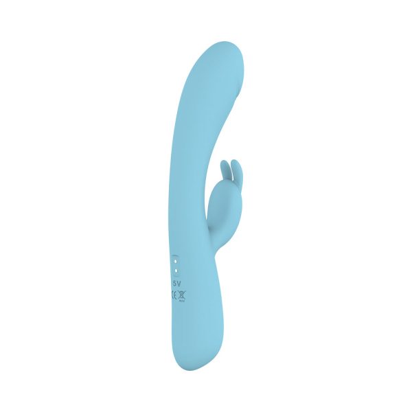 Blaze Heat Up Bunny Blue - Image 4