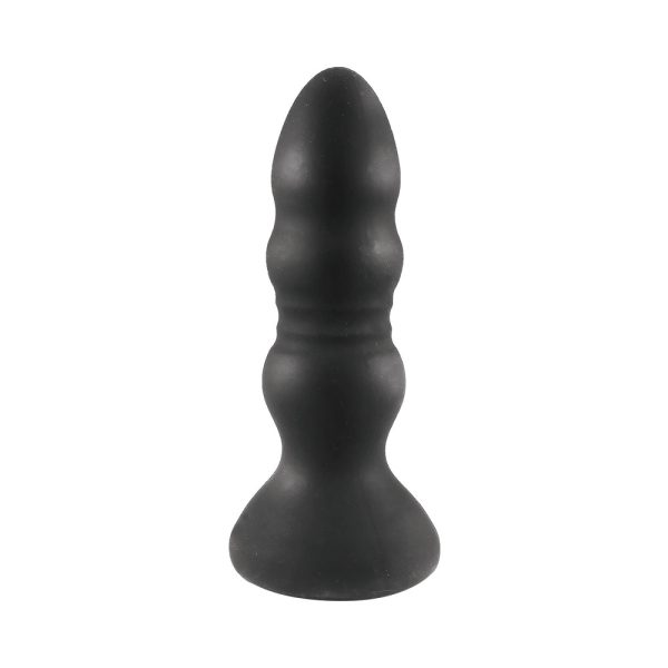 Atomic Thrusting Light-Up Power Plug Black - Image 3