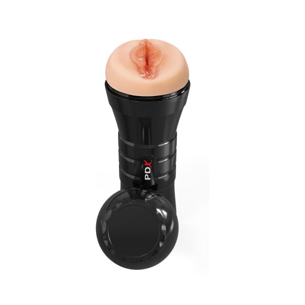 PDX Extreme Wet Pussies Super Luscious Lips XXL Light - Image 3