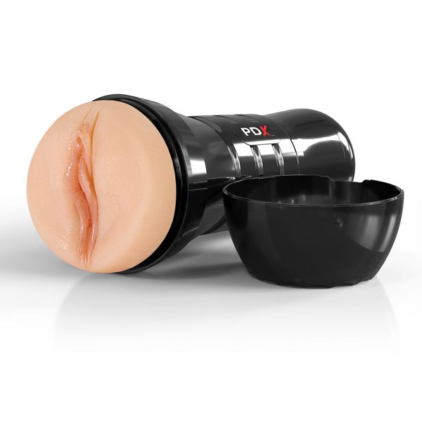 PDX Extreme Wet Pussies Super Juicy Snatch XXL Light - Image 4