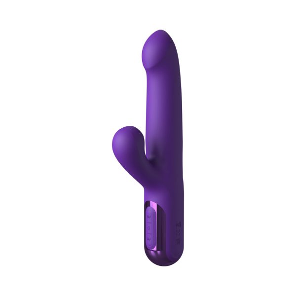 Fantasy For Her Super SoniX Thruster Purple - Image 2