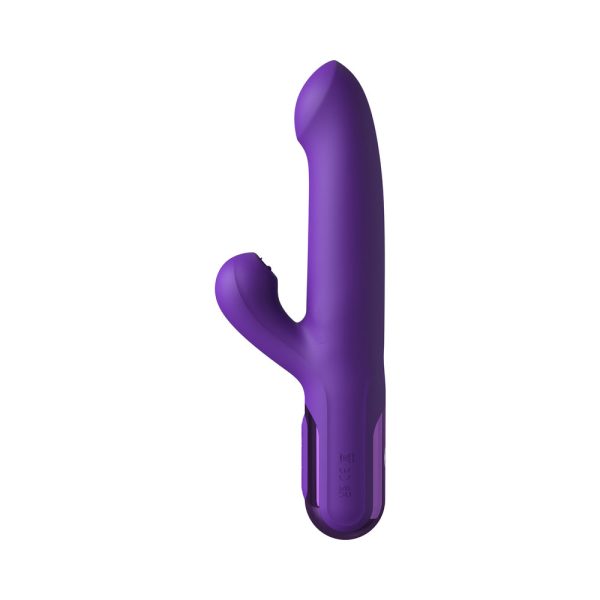 Fantasy For Her Super SoniX Thruster Purple - Image 3