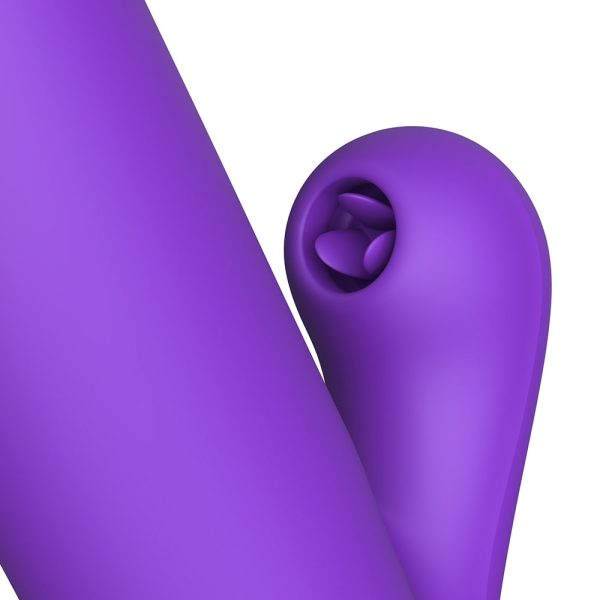 Fantasy For Her Super SoniX Thruster Purple - Image 5