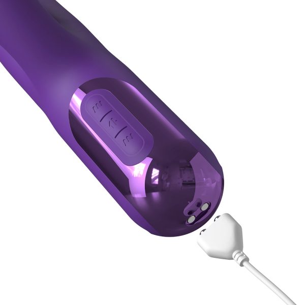 Fantasy For Her Super SoniX Thruster Purple - Image 6